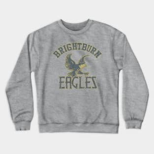 Brightburn Eagles Crewneck Sweatshirt